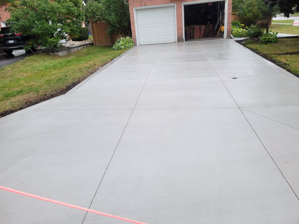 Kitchener Concrete business image in Kitchener, ON