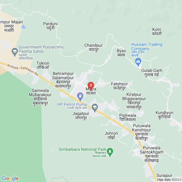 Business directory image
