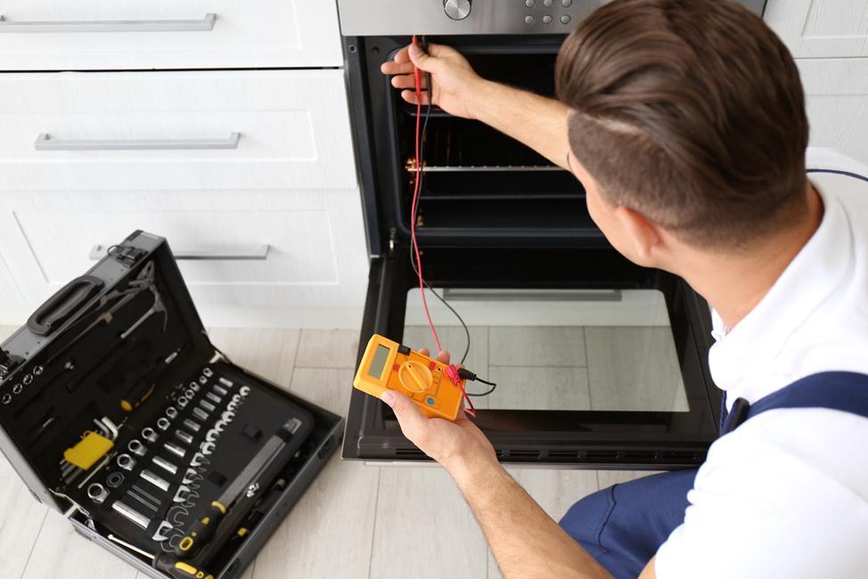 Ventura Appliance Repair business image in Ventura, CA
