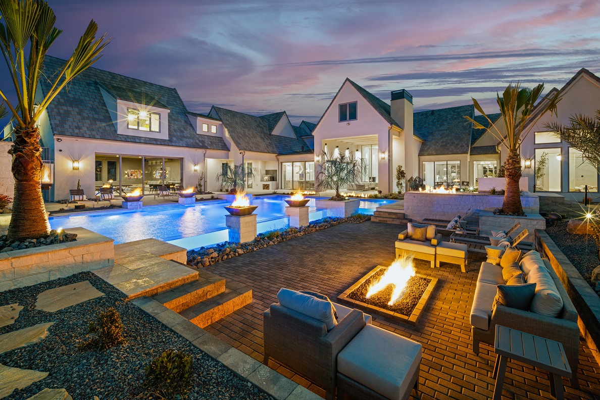 Clearwater Pools Supply business image in Saint George, Utah