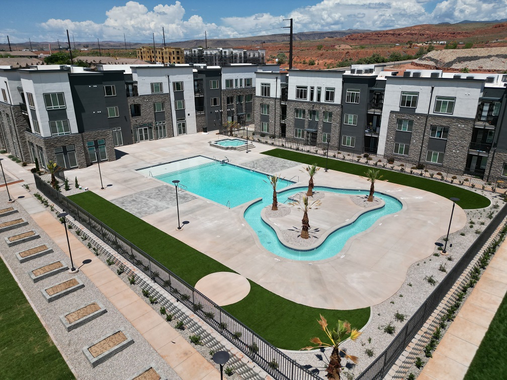 Clearwater Pools Supply business image in Saint George, Utah