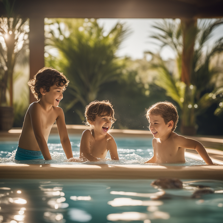 Clearwater Pools Supply business image in Saint George, Utah