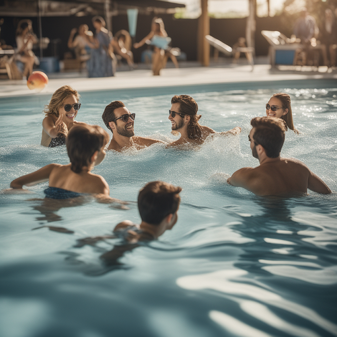 Clearwater Pools Supply business image in Saint George, Utah