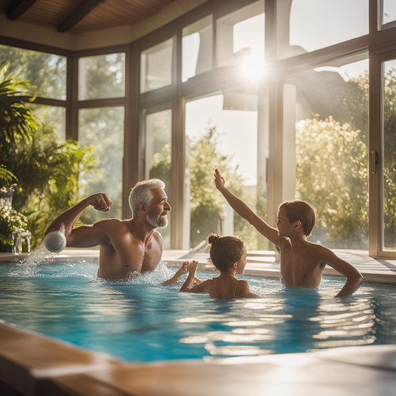 Clearwater Pools Supply business image in Saint George, Utah