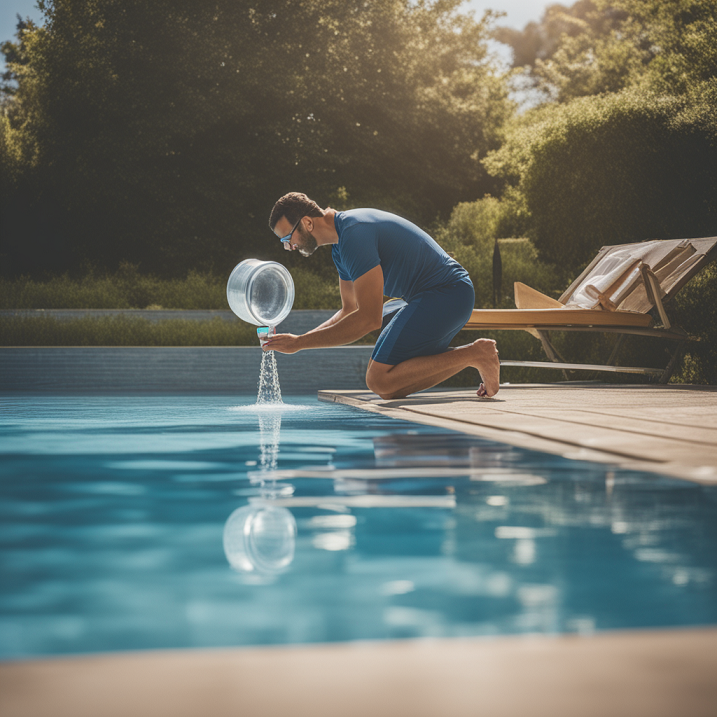 Clearwater Pools Supply business image in Saint George, Utah