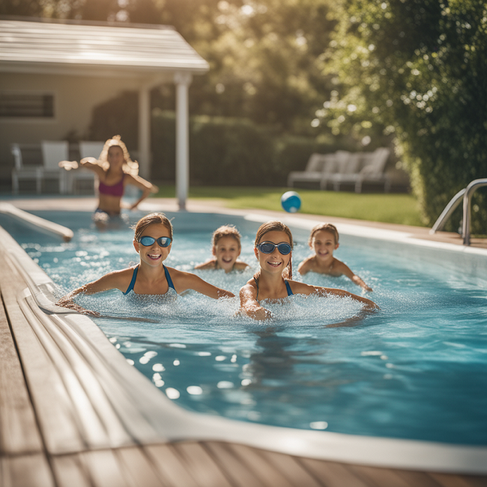 Clearwater Pools Supply business image in Saint George, Utah