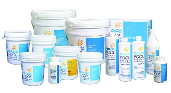 Clearwater Pools Supply business image in Saint George, Utah