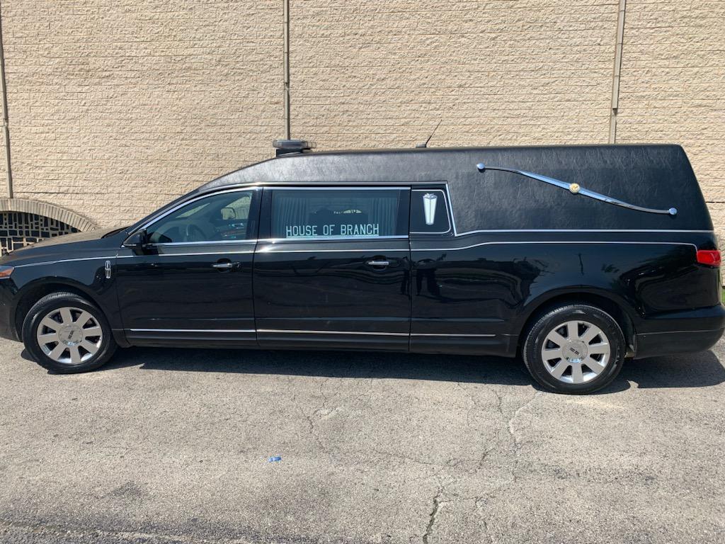 Family D&N Transportation business image in Richton Park, IL