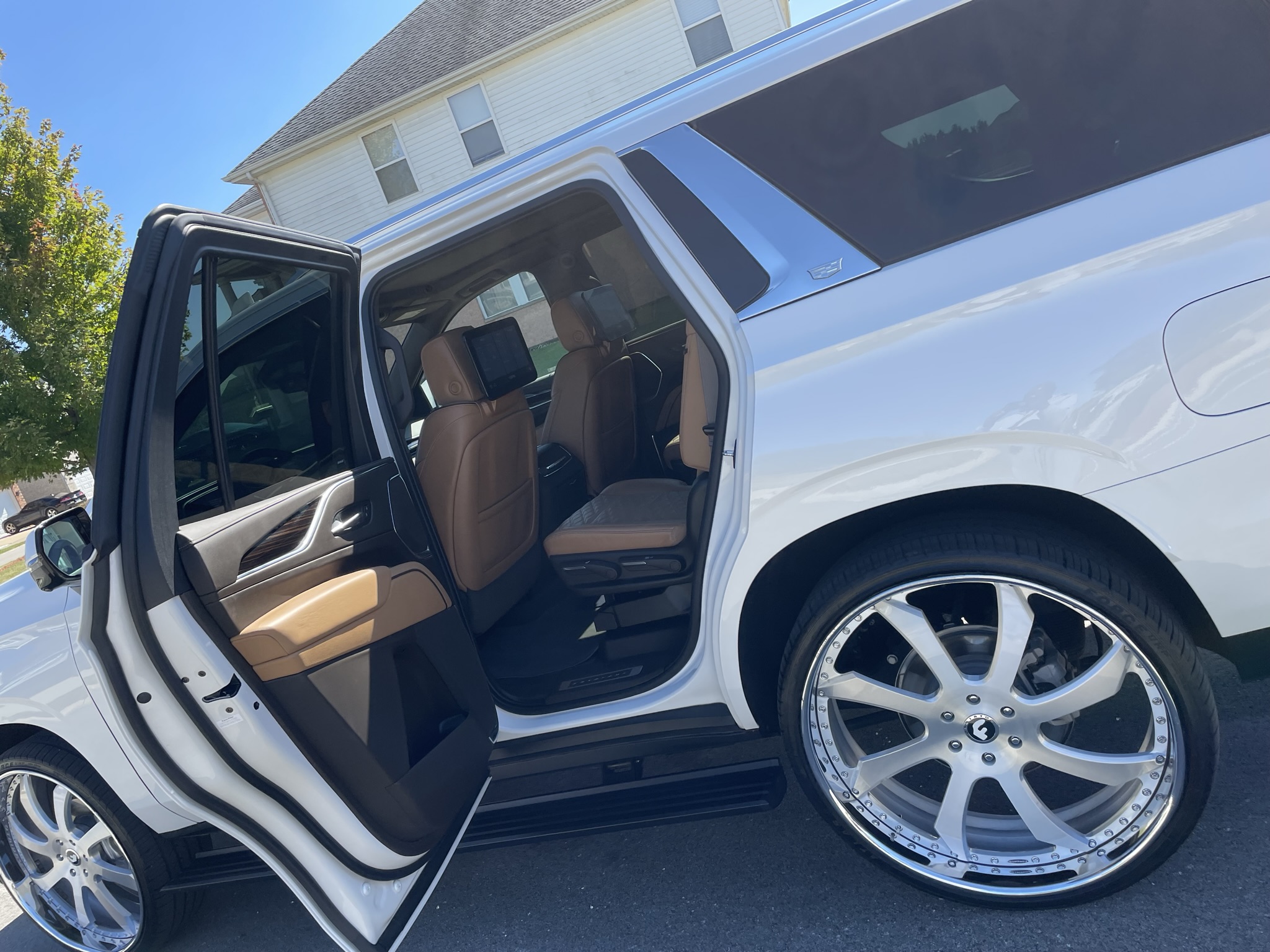 Family D&N Transportation business image in Richton Park, IL
