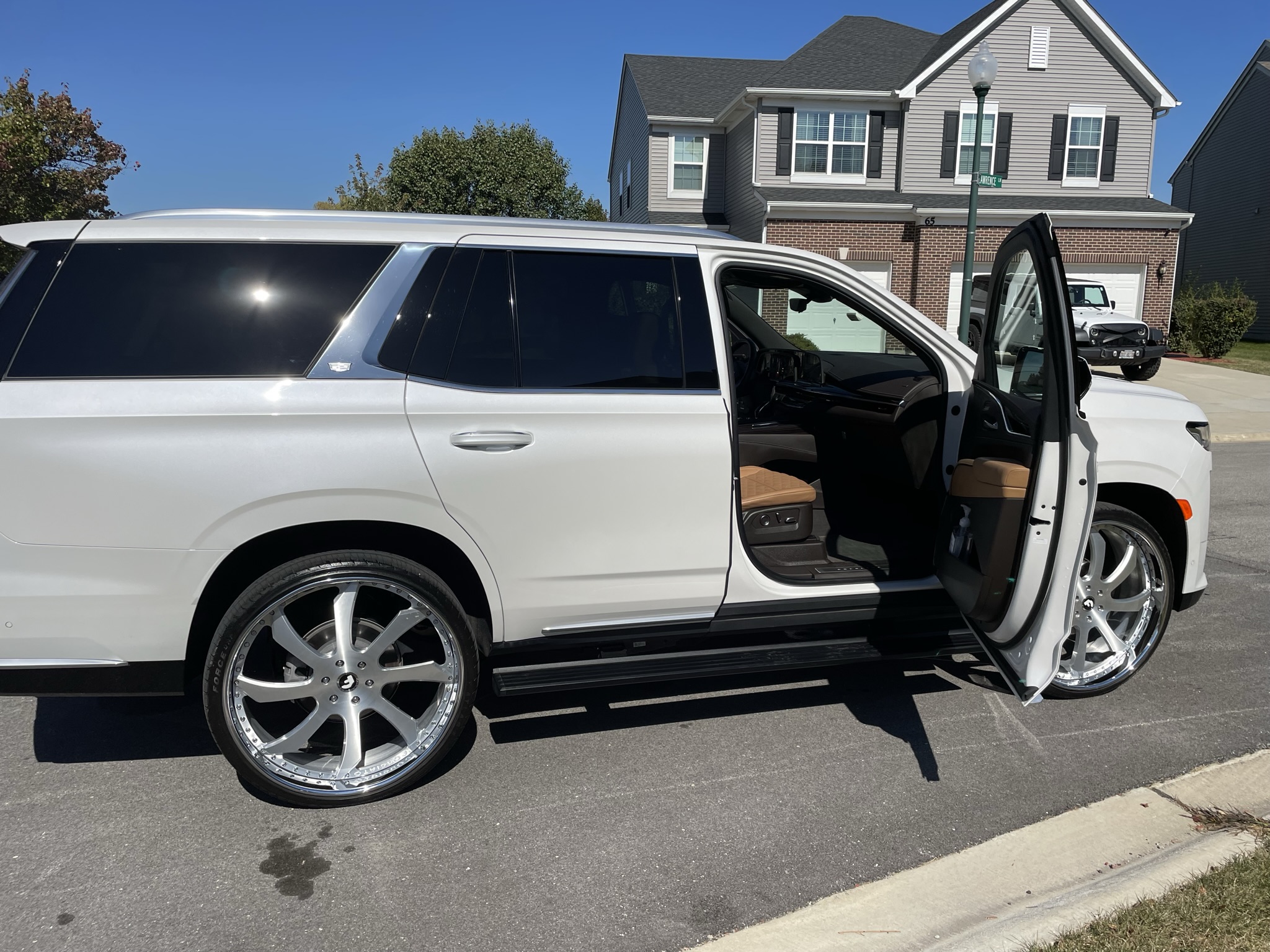 Family D&N Transportation business image in Richton Park, IL