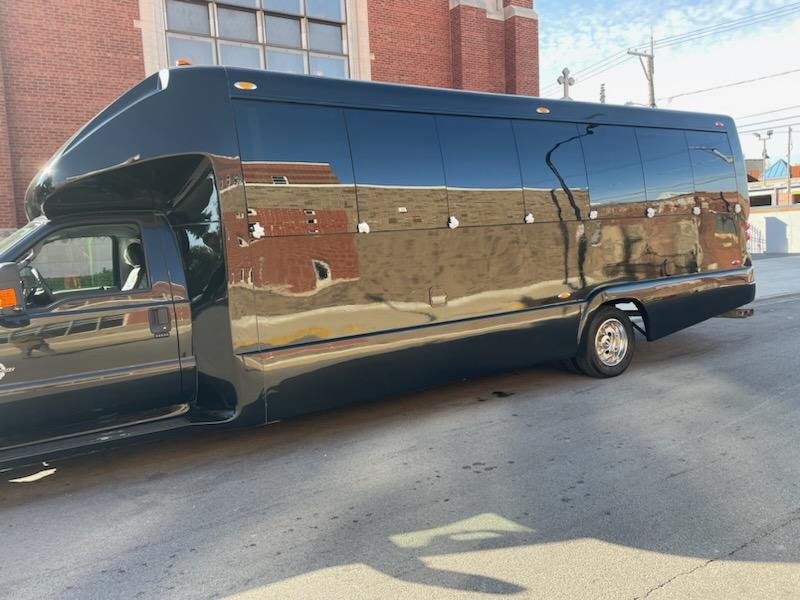 Family D&N Transportation business image in Richton Park, IL