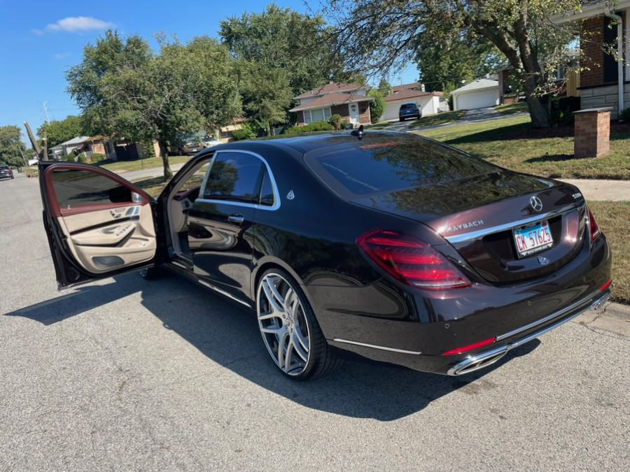 Family D&N Transportation business image in Richton Park, IL