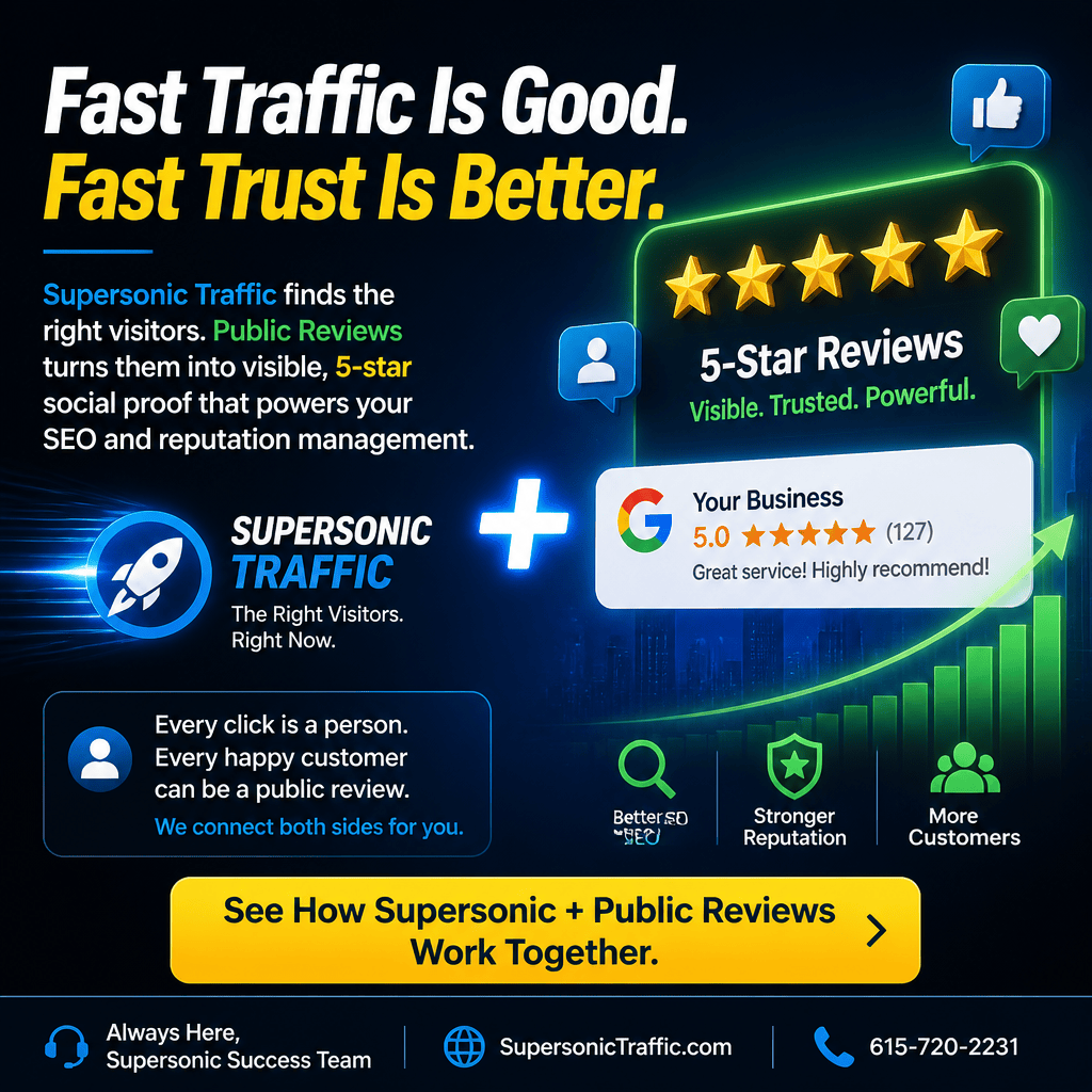 Public Reviews business image in Nashville, TN
